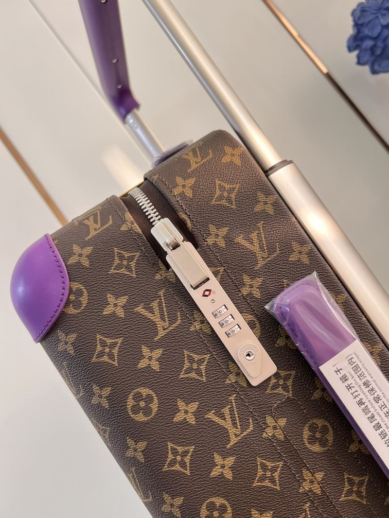 Louis Vuitton Suitcase